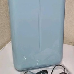 2020年製ドメティック 2電源式小型保冷庫 F1615L