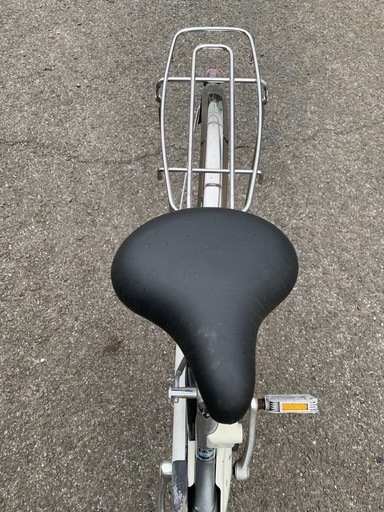 電動自転車　Panasonic 4