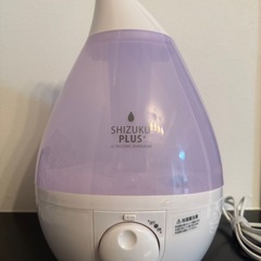 加湿器
