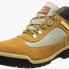 Timberland 27.0cm Wheat Nubuck