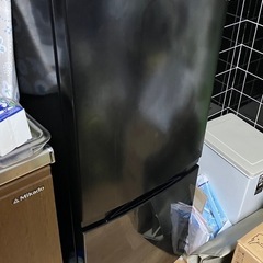 冷蔵庫
