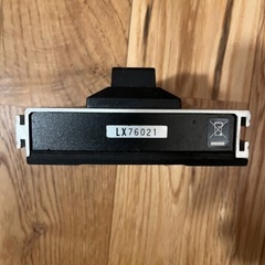 ボス BOSS フットスイッチ アンラッチ・タイプ FS-5Uの画像