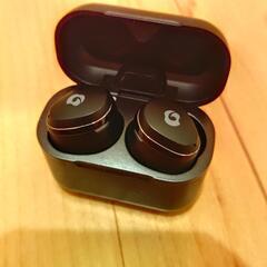 GLIDiCG TW4000S