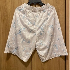 ハーフパンツ(Lサイズ)の画像