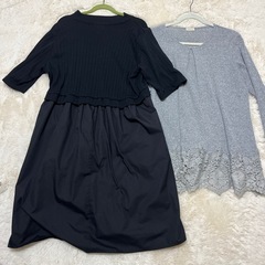 レディース3Lサイズ2点