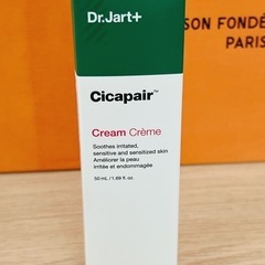 ドクタージャルト Dr.Jart+ シカペアクリーム 50ml ...