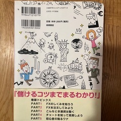 FXの超入門書の画像
