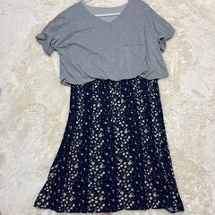 レディース4Lサイズ3点の画像