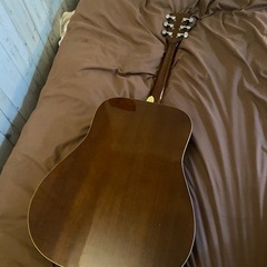  YAMAHA Wood Land WD-15N アコースティックギターの画像