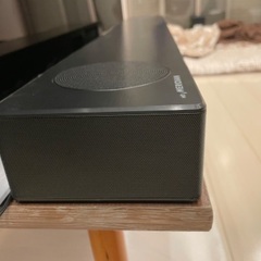 LG SN7CY サウンドバー (mkonagai) 南古谷のオーディオ