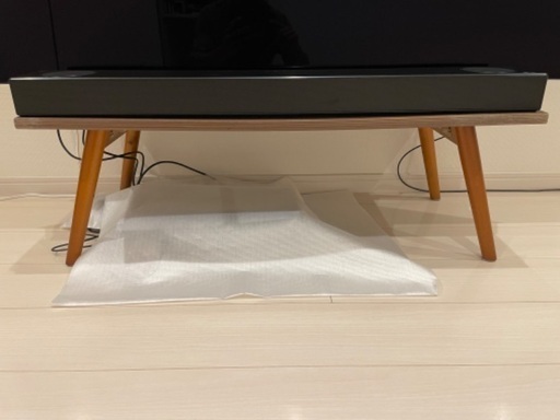 LG SN7CY サウンドバー