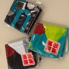 ラルフローレンハンドタオル&ハンドタオルの画像