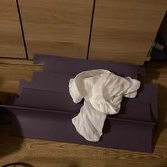 フランスベッド　すきまスペーサーの画像