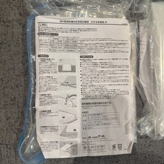 布団圧縮袋⭐️海外製掃除機対応⭐️キャニスター型⭐️9枚の画像