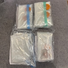 布団圧縮袋⭐️海外製掃除機対応⭐️キャニスター型⭐️9枚の画像