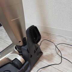 【決まりました】Panasonic　スティック掃除機の画像