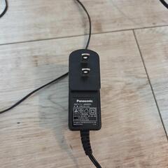 【決まりました】Panasonic　スティック掃除機の画像