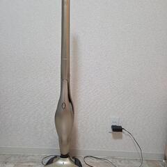 【決まりました】Panasonic　スティック掃除機