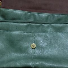 中古　バッグの画像