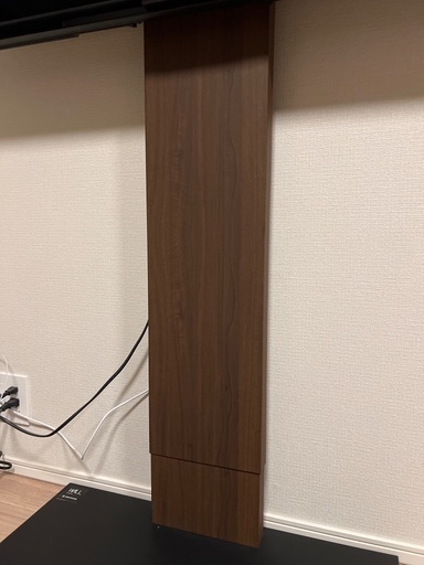 【最終値下げ】EQUALS wall v3 ハイタイプ