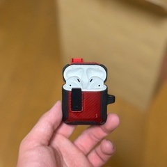 AirPods 第2世代