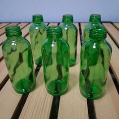 キレートレモン瓶　６本