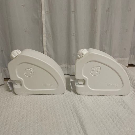 ifam ベビーサークルスタンドウォーターLOCK 2pcs 0か月~ 2個 ifam ベビーサークルスタンドウォーターLOCK 2pcs 0か月~ 2個