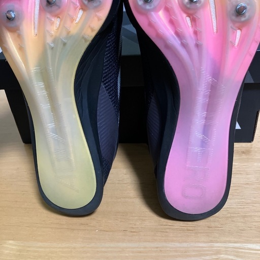 アディゼロ フィネス 2 陸上用 / ADIZERO FINESSE 2  27.5cm