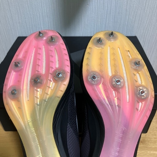 アディゼロ フィネス 2 陸上用 / ADIZERO FINESSE 2  27.5cm