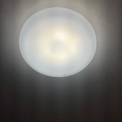 HITACHI LEDシーリングライト〜8畳LEC-AH85U