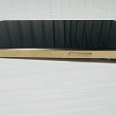Apple iPhone 13 Pro ゴールド 256GB
の画像