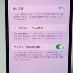 Apple iPhone 13 Pro ゴールド 256GB
の画像