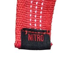 ◯NITRO ナイトロ リストラップ 片方のみの画像