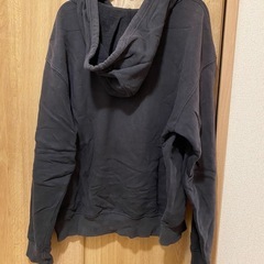 パーカー(POSH BOY・ネイビー・Fサイズ)の画像