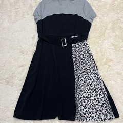 レディース4Lサイズ3点の画像