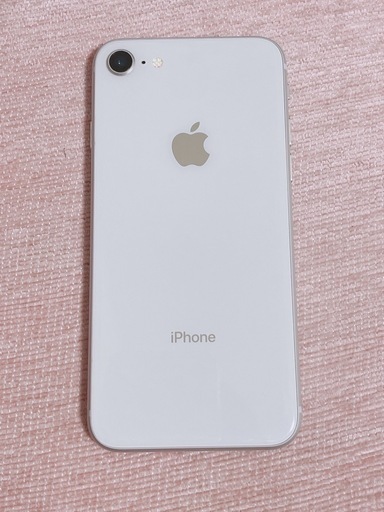 寺内様専用iPhone 8 美品