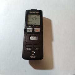 OLYMPUS　ボイスレコーダー　VN-6200 