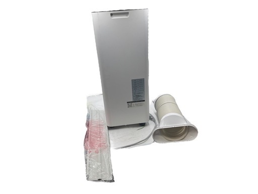 スポットエアコン 移動式 強力冷風+除湿 省エネ キャスター付き リモコン付き 2024年製