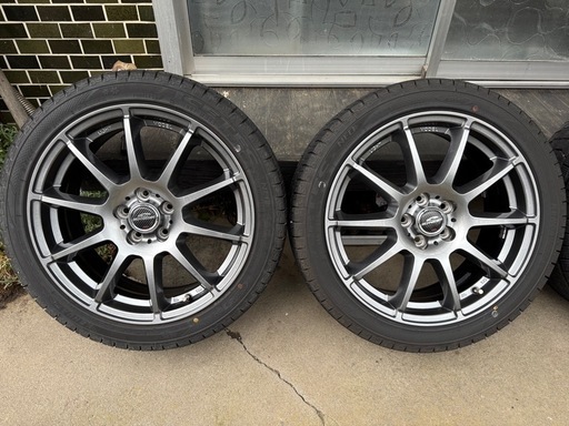 【値下げ】215/45R17 スタッドレス 17インチ PCD100 +48 人気・おすすめ｜軽量・ギフトでも使える 返金対応 迅速発送 国内在庫あり・日本発送・返品保証対応