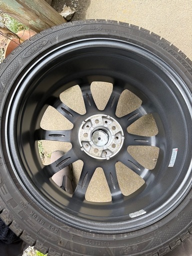 【値下げ】215/45R17 スタッドレス 17インチ PCD100 +48 人気・おすすめ｜軽量・ギフトでも使える 返金対応 迅速発送 国内在庫あり・日本発送・返品保証対応