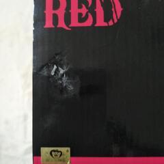 新品箱入り　ワンピースシャンクス　の画像