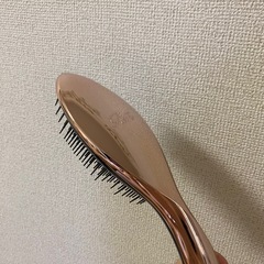 リファ　エールブラシ　ローズゴールド Refa の画像