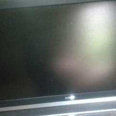 SONY デジタルテレビ 部品用！