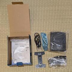 無線LANルーター PA-WR8700N-HP/NUの画像