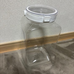 キャニスター　大の画像