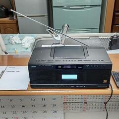 受け渡し予定者決定!　動作確認済 中古品 程度上　東芝 ｵｰﾚｯ...