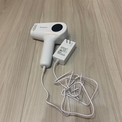【定価2万円】家庭用脱毛器　IPL光脱毛　