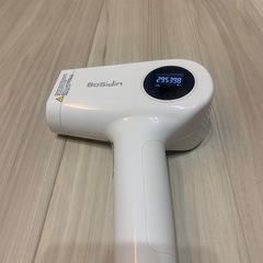 【定価2万円】家庭用脱毛器　IPL光脱毛　の画像