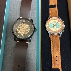 FOSSIL時計 鬼滅の刃公式時計
