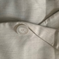 H&M レディーススーツの画像